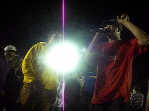 Batalla de Gladiadores Penumbra vs Summer