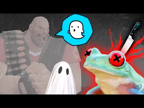 melee attack + switching class makes you invisible