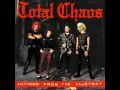Total Chaos - Boot Party 
