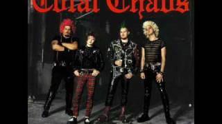 Total Chaos - Boot Party