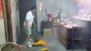 [問卦] 呂師兄在業界算什麼等級==？