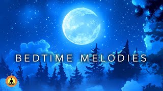 10 HOURS UNINTERRUPTED | Deepest Sleeping Music | Instant Relief from Insomnia & Restlessness