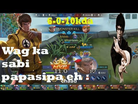 [CHOU] King of Kung Fu is back ! plus Shout outs