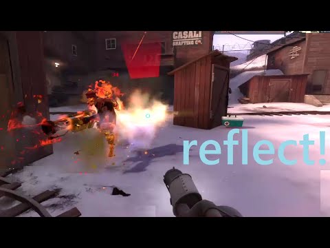 PSA: Reflect the Dragon's Fury