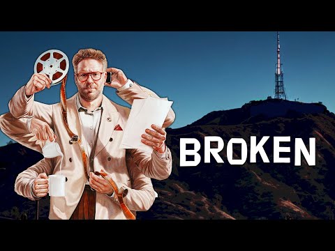 What The Studio Says About Hollywood...