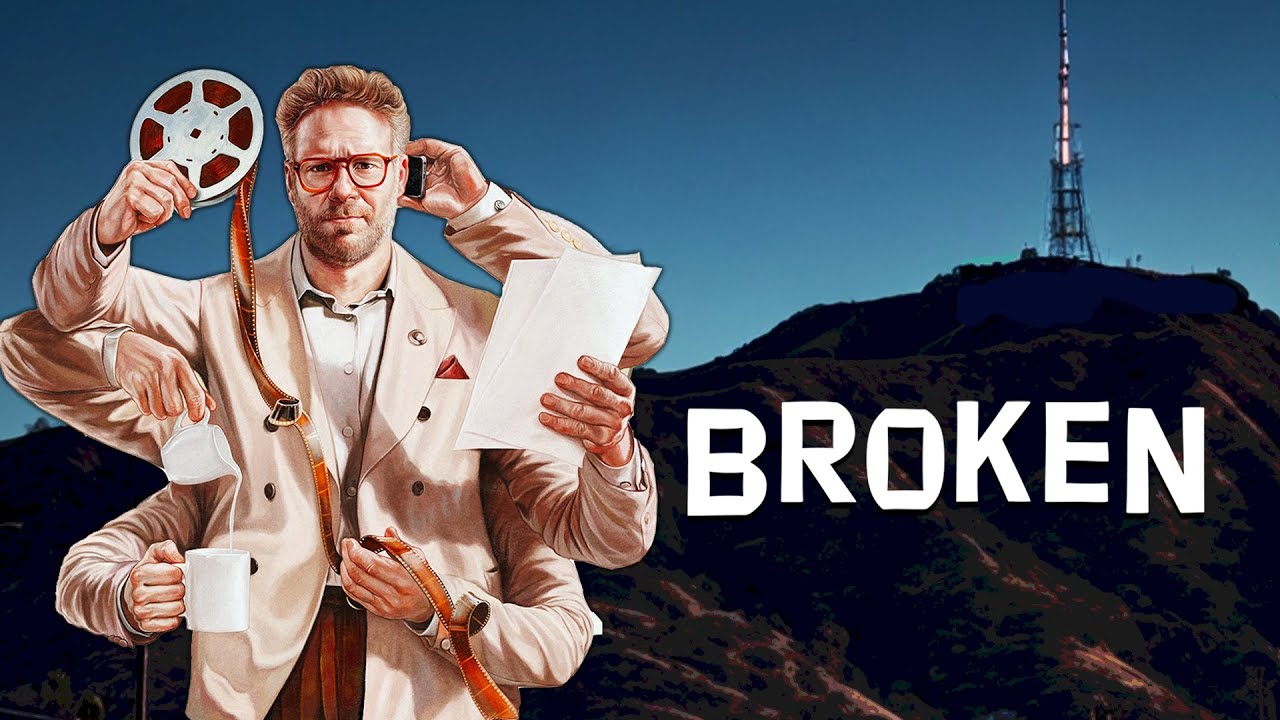 What The Studio Says About Hollywood...