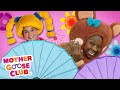 Peek A Boo More Mother Goose Club Nursery Rhymes