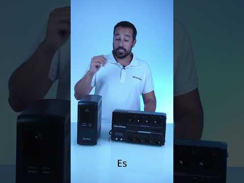 Como elegir un sai y que podemos o no conectar (Cuarta Parte)
