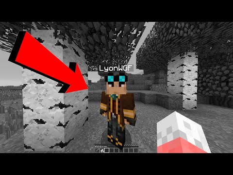 Ecco perchè LyonWGF non è nella Big Vanilla (seriamente)