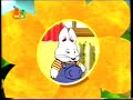 Nick Jr Continuity 6