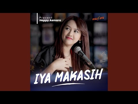 Iya Makasih