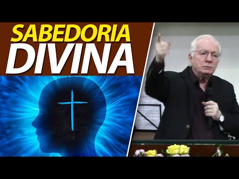 (James 3:13-18) Divine Wisdom applied to daily life - Pastor Paulo Seabra