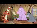 Winnie Pooh Y El Pequeño Efelante Película Completa En Español Latino