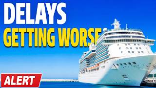 CRUISE ALERT: Your Cruise Looks Fine… Until the Port Changes