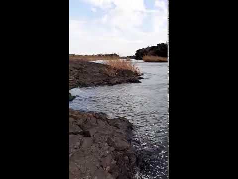 Paso de la Cruz - Uruguay