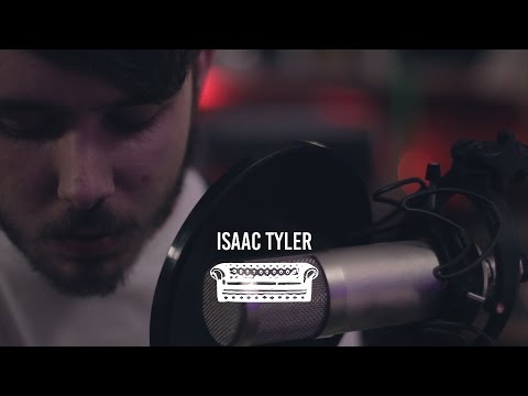 Isaac Tyler - Not Yet LIVE at Ont' Sofa Studios