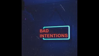 Nathania - badintentions (Demo)