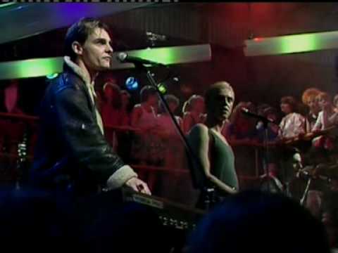 Heaven 17 - The Height Of The Fighting