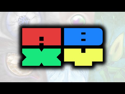 ABXY Kickstarter Video
