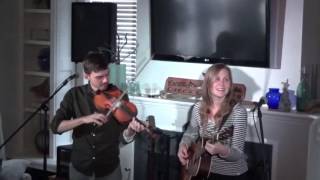 Nora Jane Struthers &amp; Joe Overton - Down in the Willow Garden
