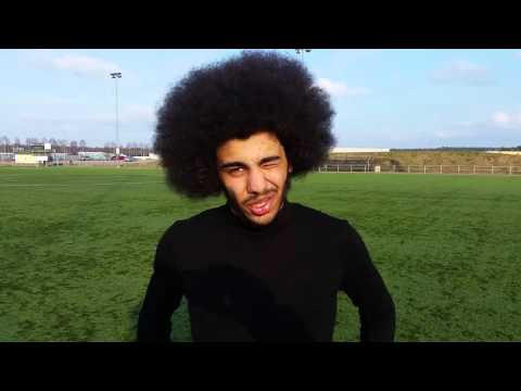 Jaafar Mohammed, Vimmerby IF