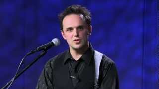 Songwriter Sessions - Mark Erelli