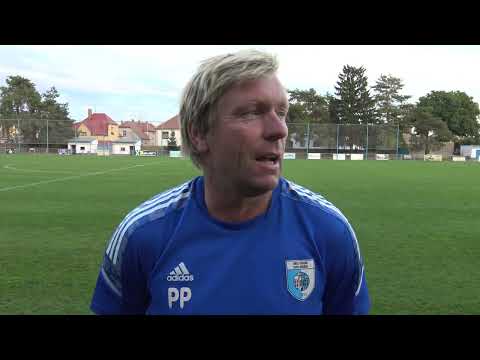 Fortuna Divize C  RMSK "Cidlina" Nový Bydžov - FK LETOHRAD Výsledek utkání: 2:1(1:1) Diváků: 165