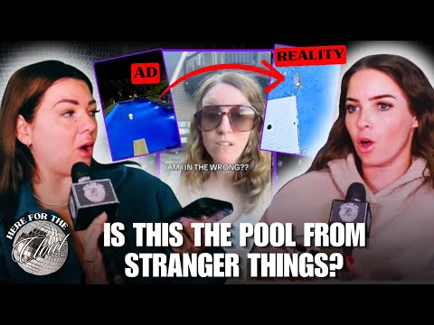 This AirBnB Catfish Needs Jail & CheatingTok is a Dumpster Fire Again | EP 73