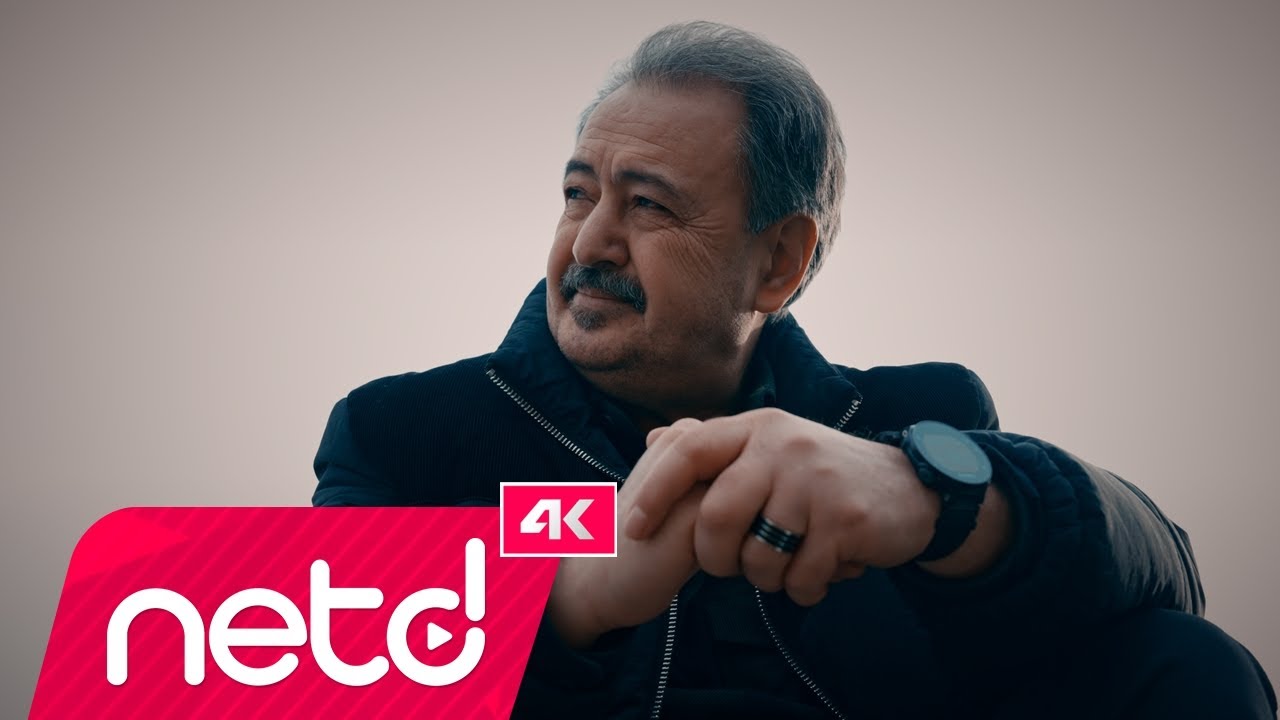 Ferdi Çevik - Canımın İçi Garip Anam