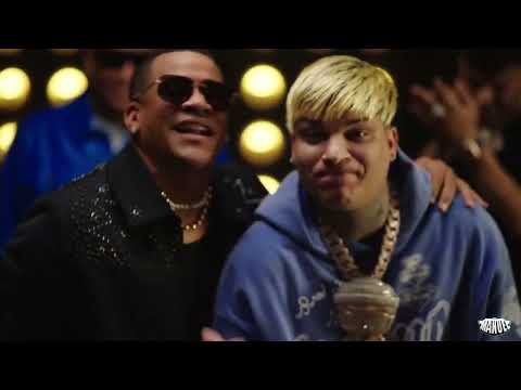 Gente De Zona Ft Dany Ome & Kevincito El 13 - Se Trata (DJ Yoyo 305 Extended & DJ Manuel Video Edit)