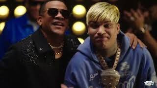 Download lagu Gente De Zona Ft Dany Ome & Kevincito El 13 - Se Trata (DJ Yoyo 305 Extended & DJ Manuel Video Edit) mp3