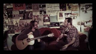 (1690) Glen Phillips &amp; Zachary Scot Johnson The Easy Ones thesongadayproject Swallowed By The New