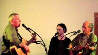 Peter, Paul &amp; Mary - Well, Well, Well cover by Rick, Andy &amp; Judy Sept 2011