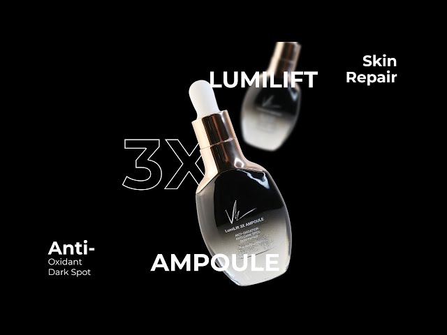 VIE - LUMILIFT 3X AMPOULE 30ML