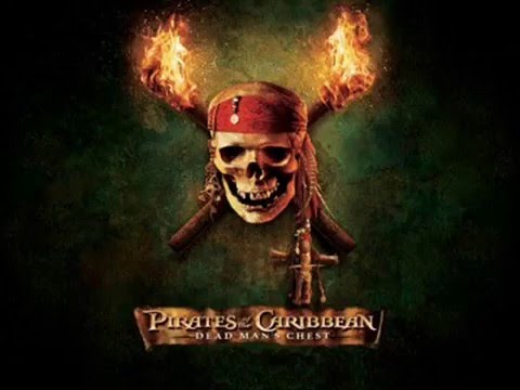 B S O  Piratas del Caribe