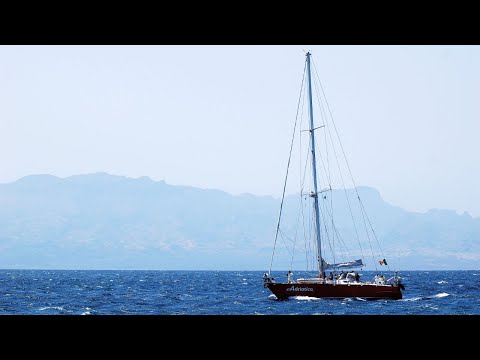 Velisti per Caso | Ep. 4 | HD | L'avventura che ha fatto sognare l'Italia TORNA finalmente ONLINE!