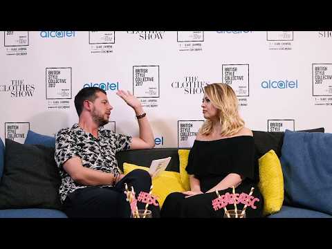 Kimberley Walsh - The Diary Room