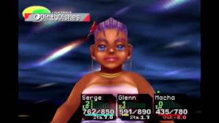Close, Yet So Far - Let's Play Chrono Cross Bonus Part 44
