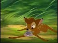 Disney S Bambi II 2006 On DVD Commercial 4