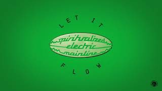 Spiritualized - Let It Flow (Official Audio)