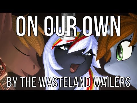 Video thumbnail for On Our Own