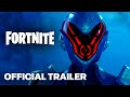 Fortnite A New Beginning Official Trailer