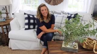 Home Tour and Intro with Bre | Rooms for Rent
