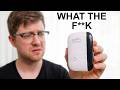 I Hacked This Temu Router. What I Found Should Be Illegal. DEFAULT Thumbnail