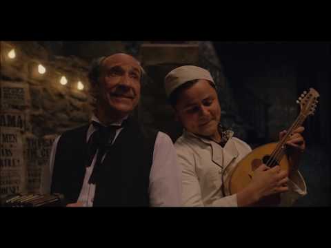 F. Murray Abraham, Arturo Castro - Bella Notte (From Lady And The Tramp)