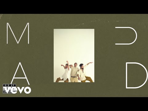 Big Up - é bom (Lyric Video)