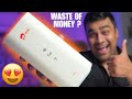 I Tested Airtel Air Fiber and it is ..... Better Than Jio ? (Hindi)