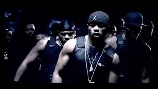 Can't be Touched - Roy Jones Jr. ft Body Head Bangerz Video HD + Lyrics