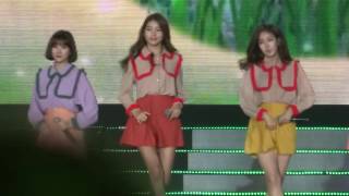 Download lagu 20161127 GFRIEND - NAVILLERA - (EUNHA FOCUS FANCAM) Super Seoul Dream Concert mp3 Download lagu 20161127 GFRIEND - NAVILLERA - (EUNHA FOCUS FANCAM) Super Seoul Dream Concert mp3