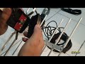 Cara Pasang Kabel Antena TV